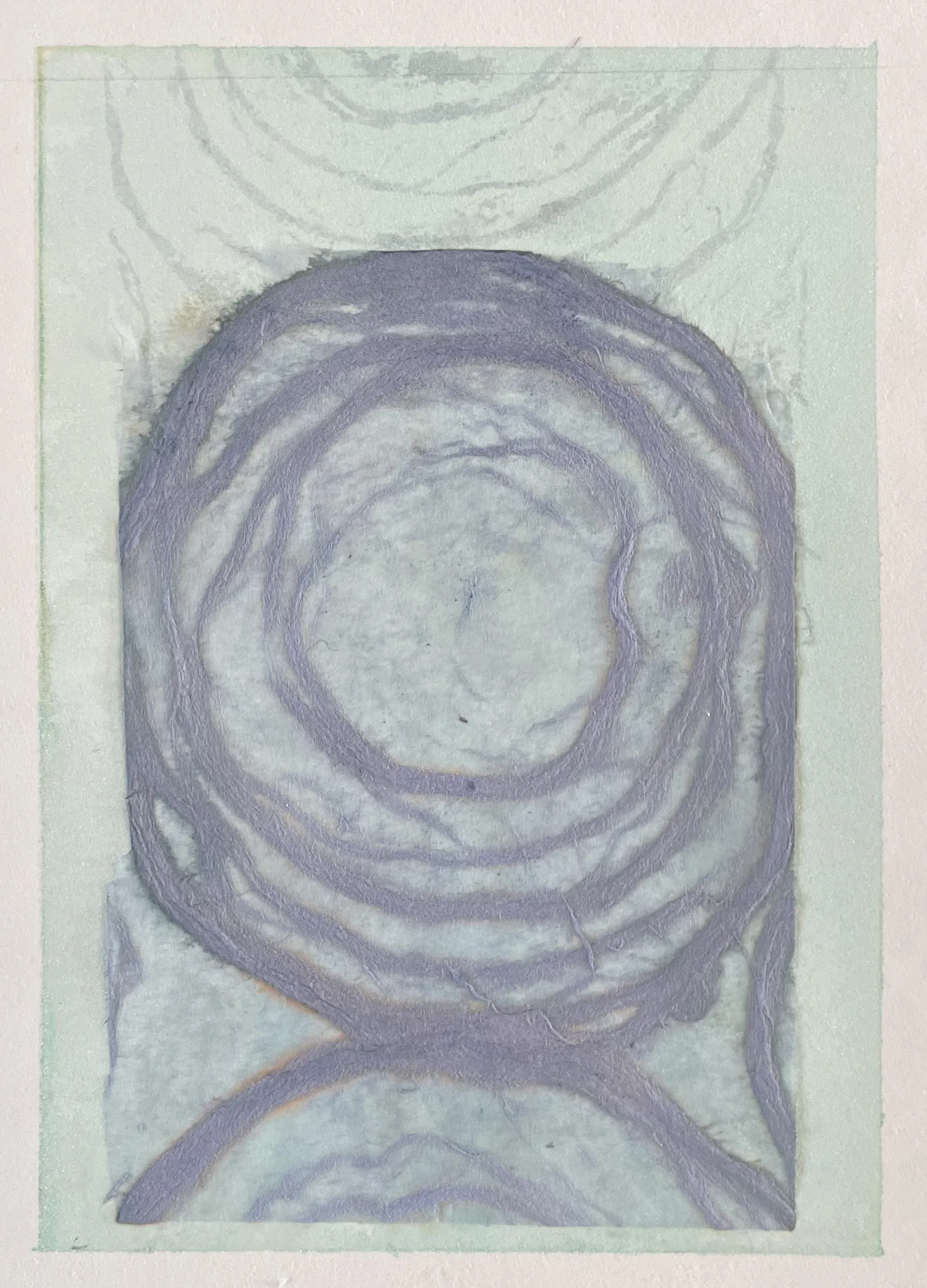 A Hymn to the Evening, T.L. Cheung
