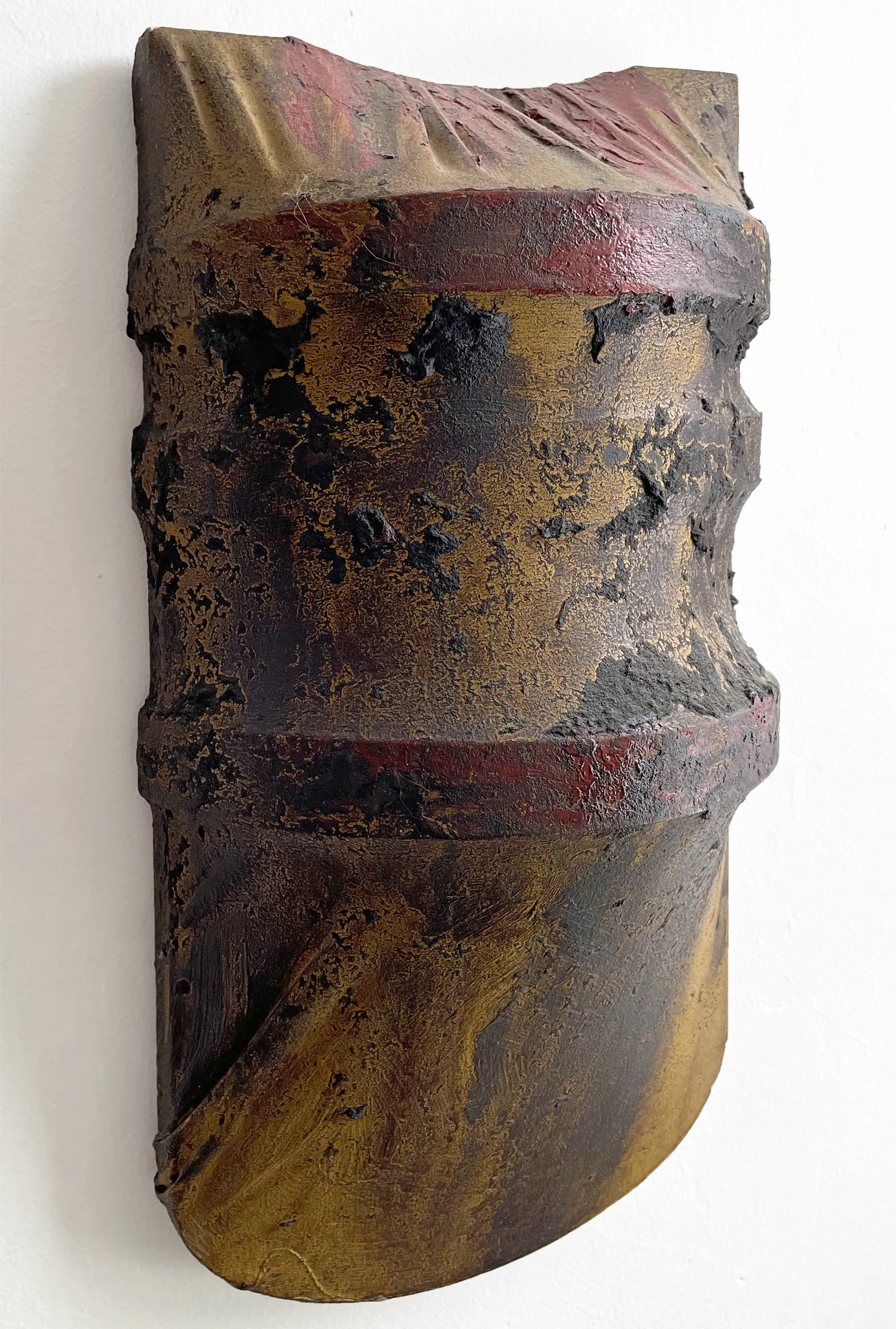 After The Fire, T.L. Cheung