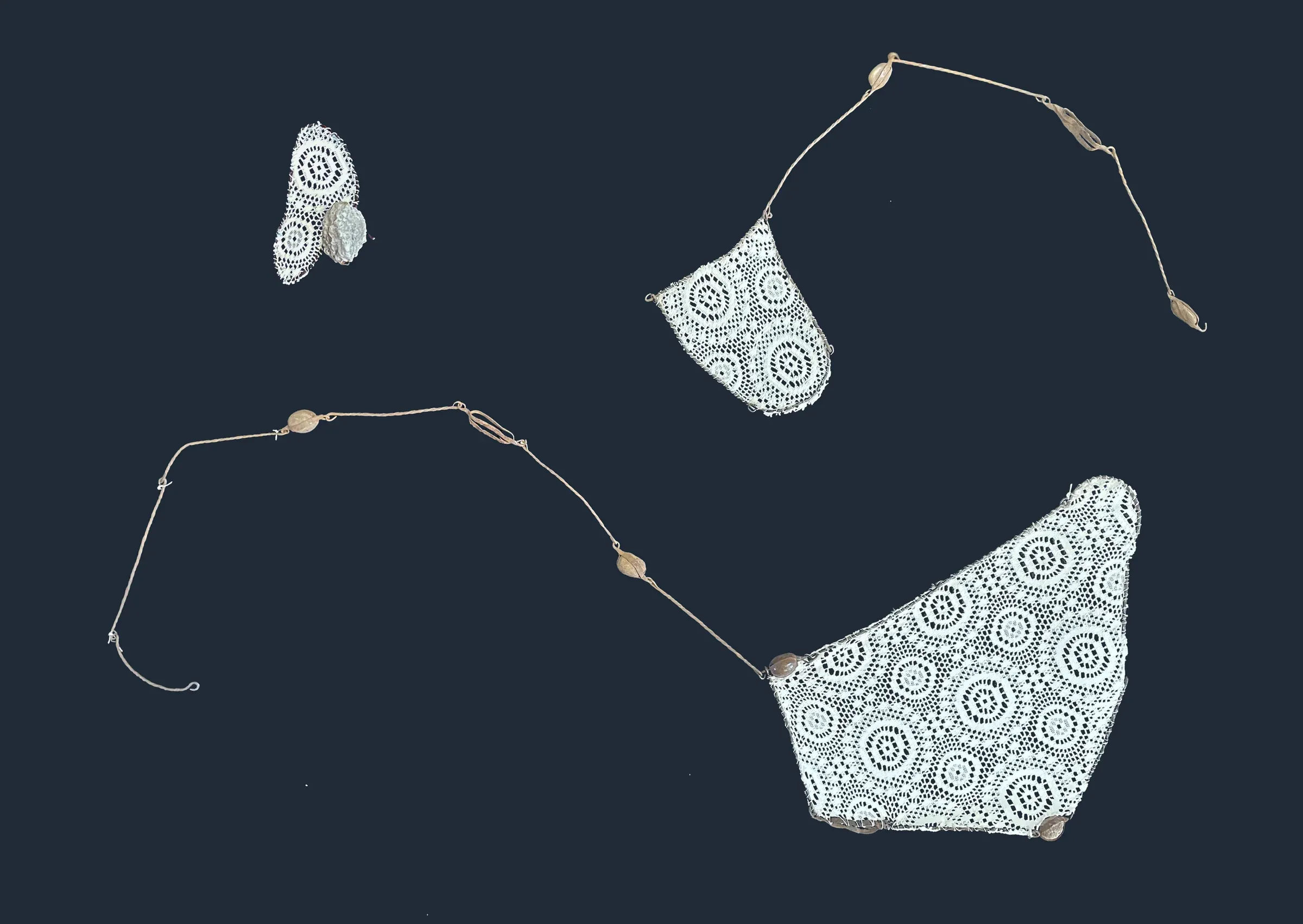All of the Stars in Our Constellation (Flat), T.L. Cheung
