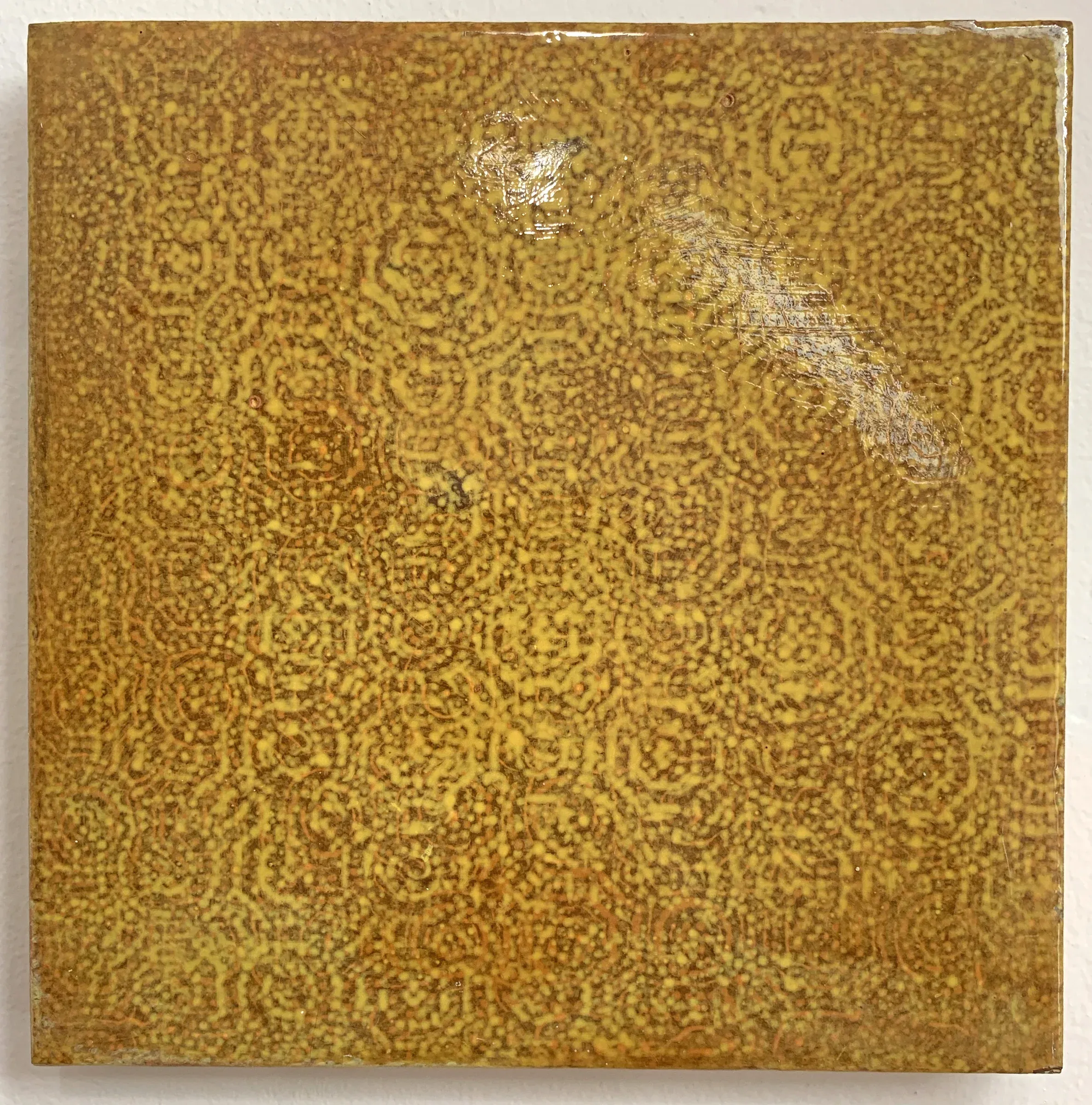 All of the  Yesterdays, T.L. Cheung