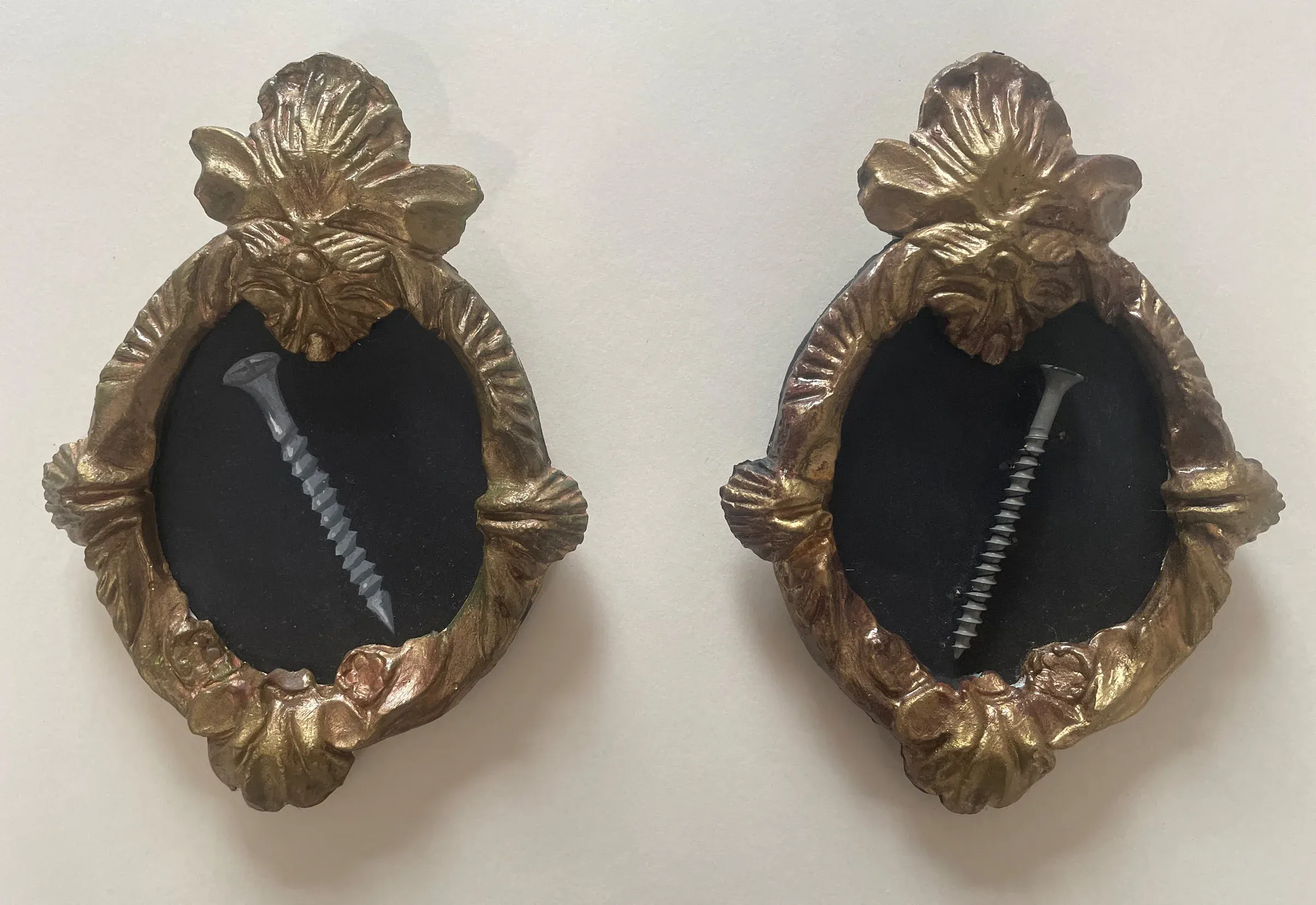 Almost Twins, T.L. Cheung