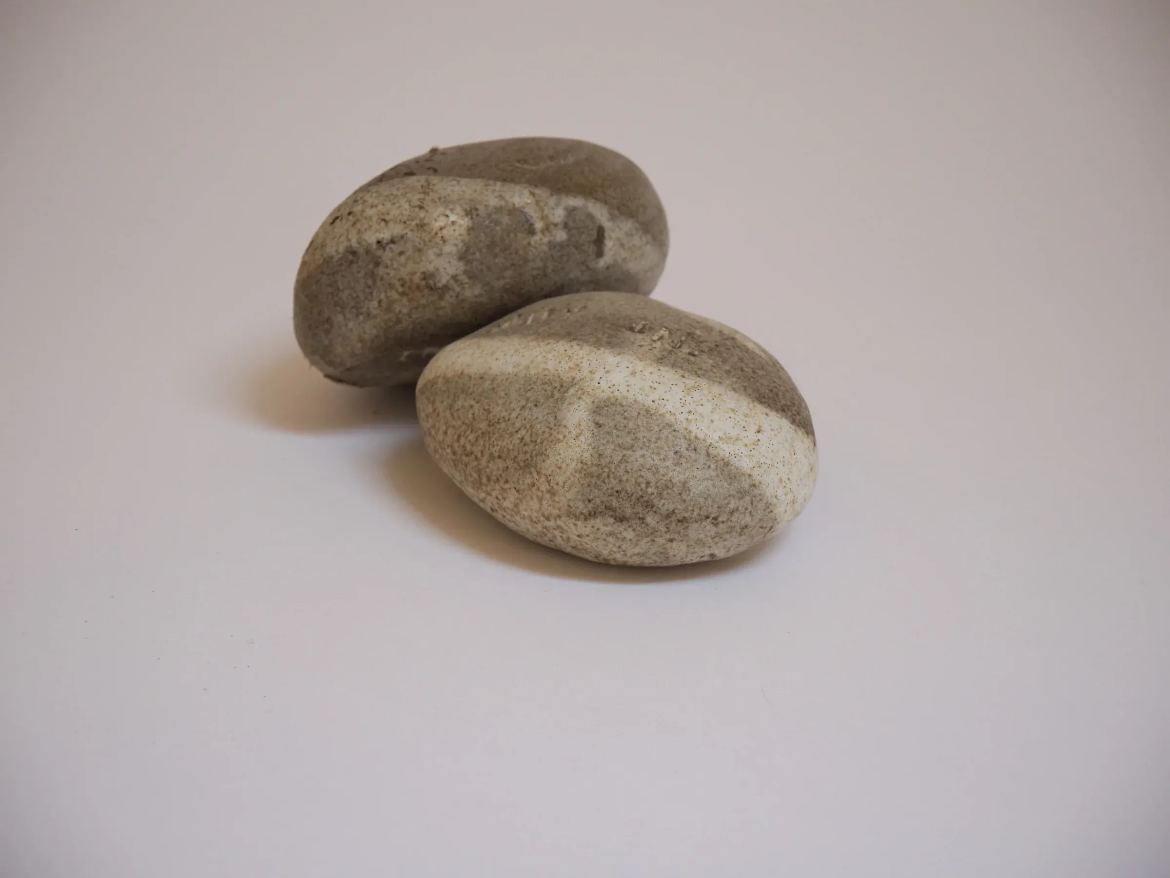 Ceramic Rocks, T.L. Cheung