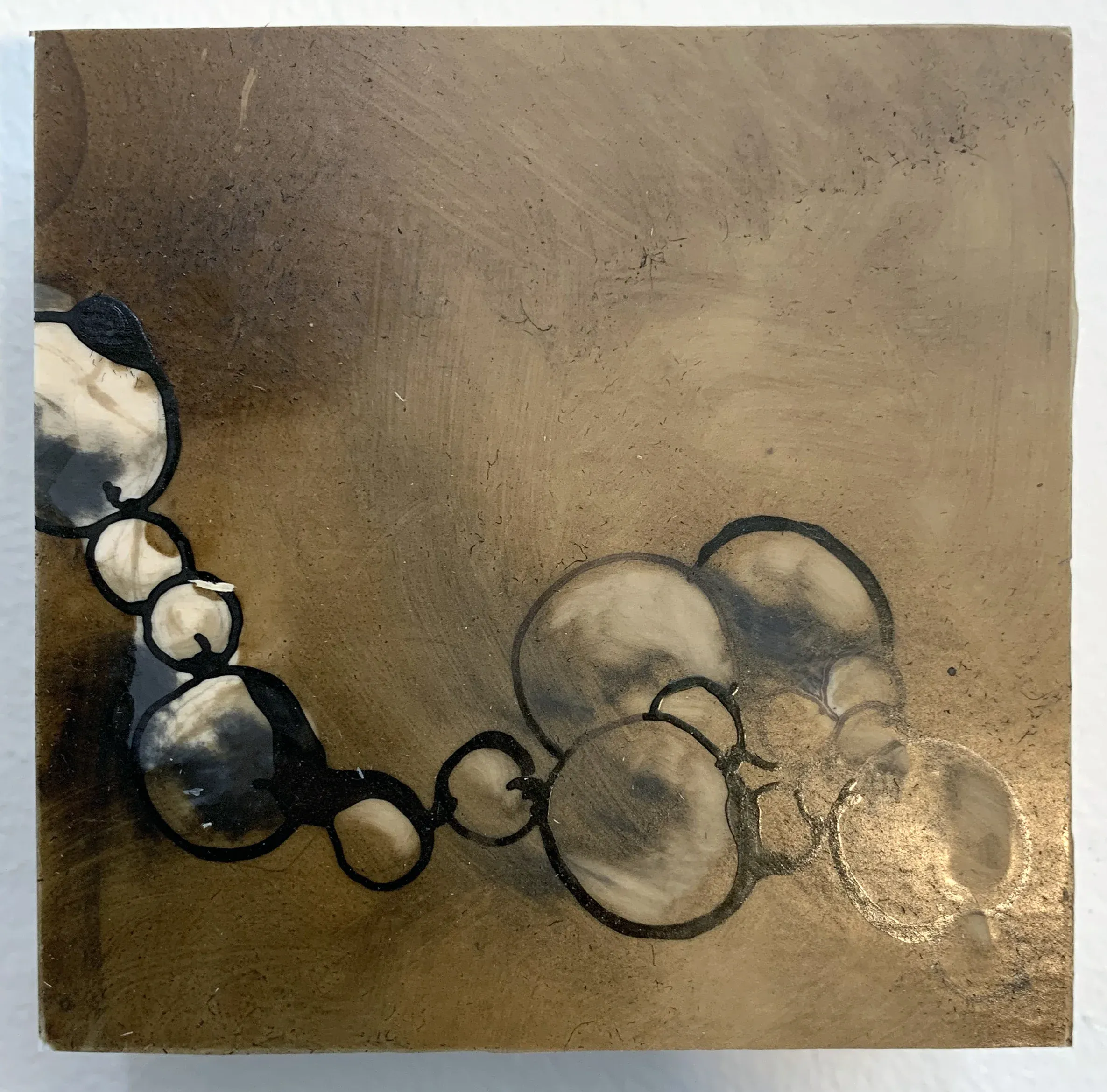 Connected 1, T.L. Cheung