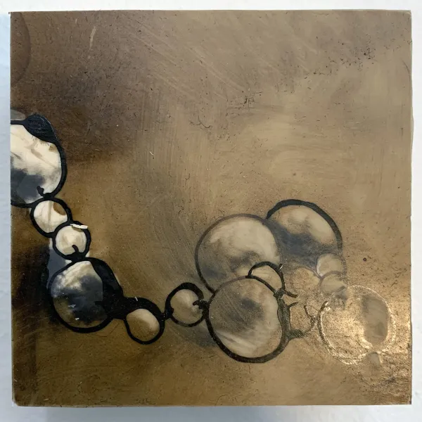 Connected 1, T.L. Cheung