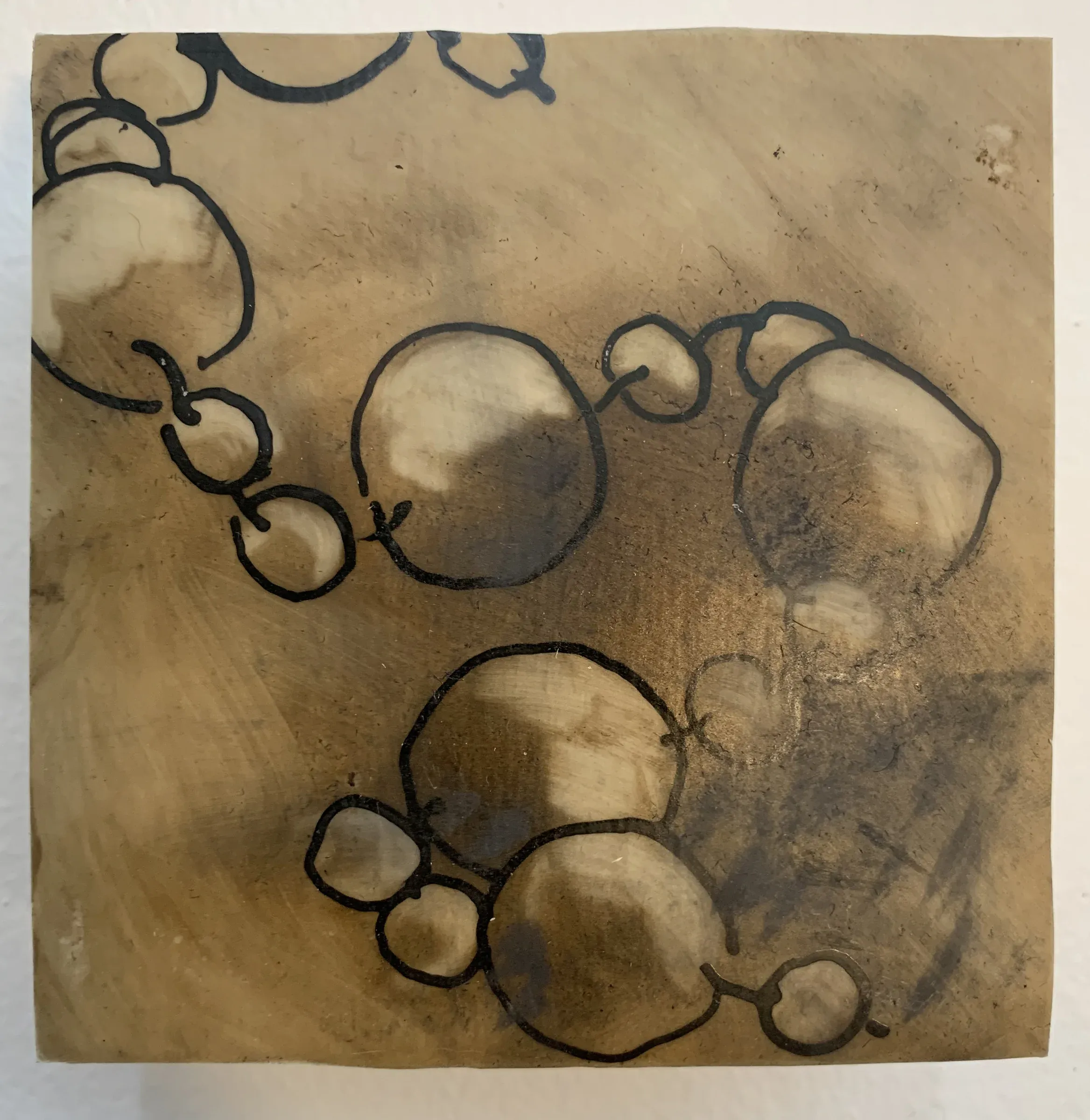 Connected 2, T.L. Cheung