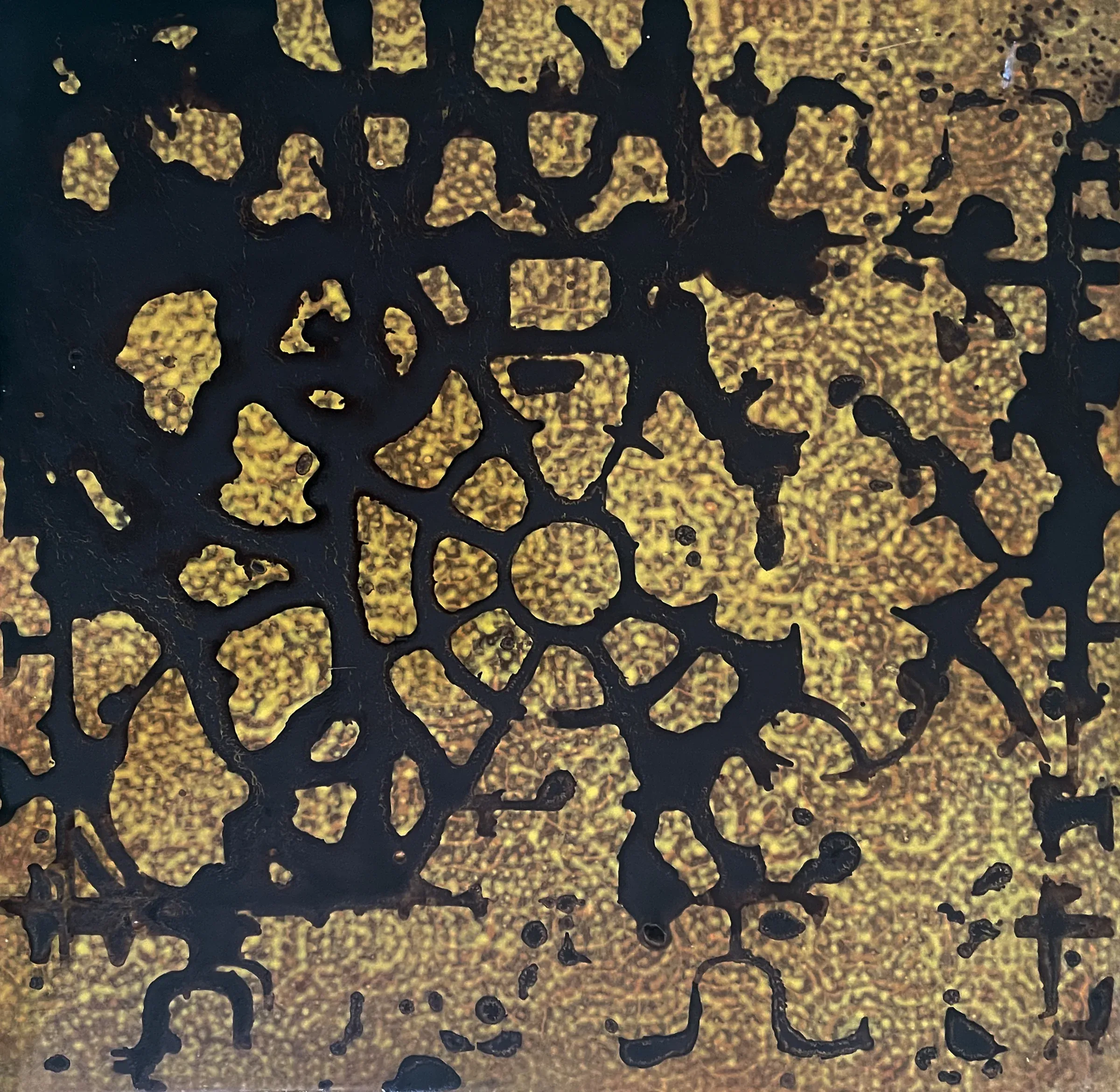 Persistence of Geography, T.L. Cheung
