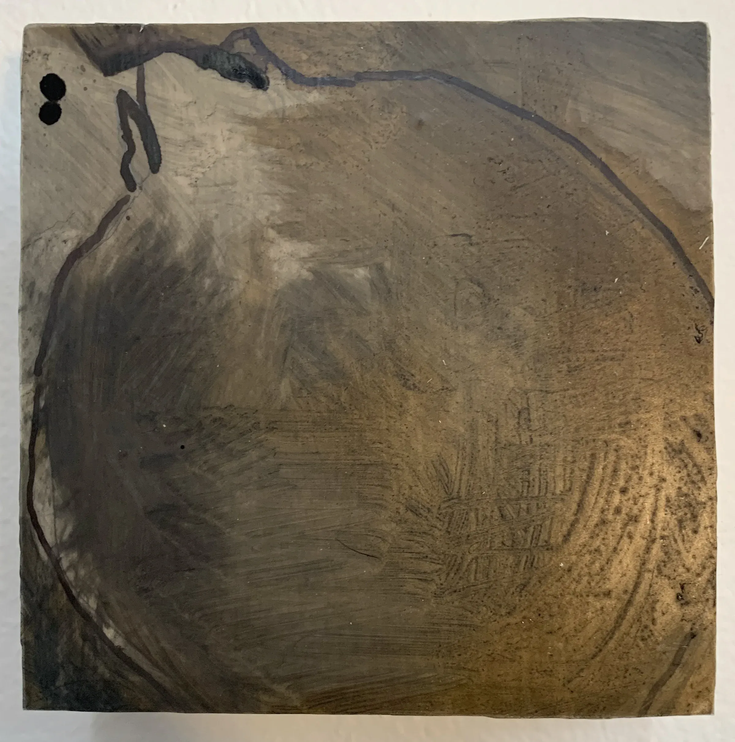 Pomegranate 1, T.L. Cheung