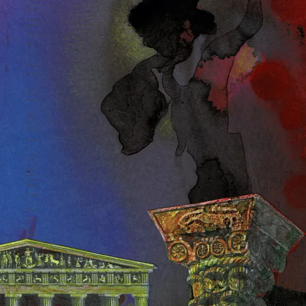 Shadow of Power, T.L. Cheung