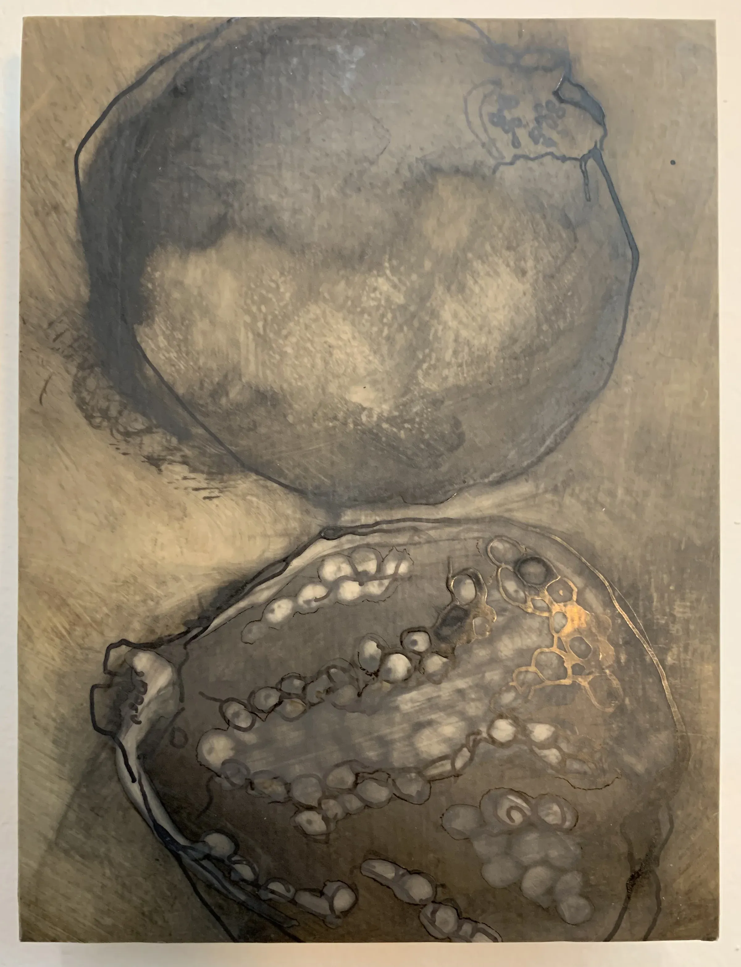 The Table 1, T.L. Cheung