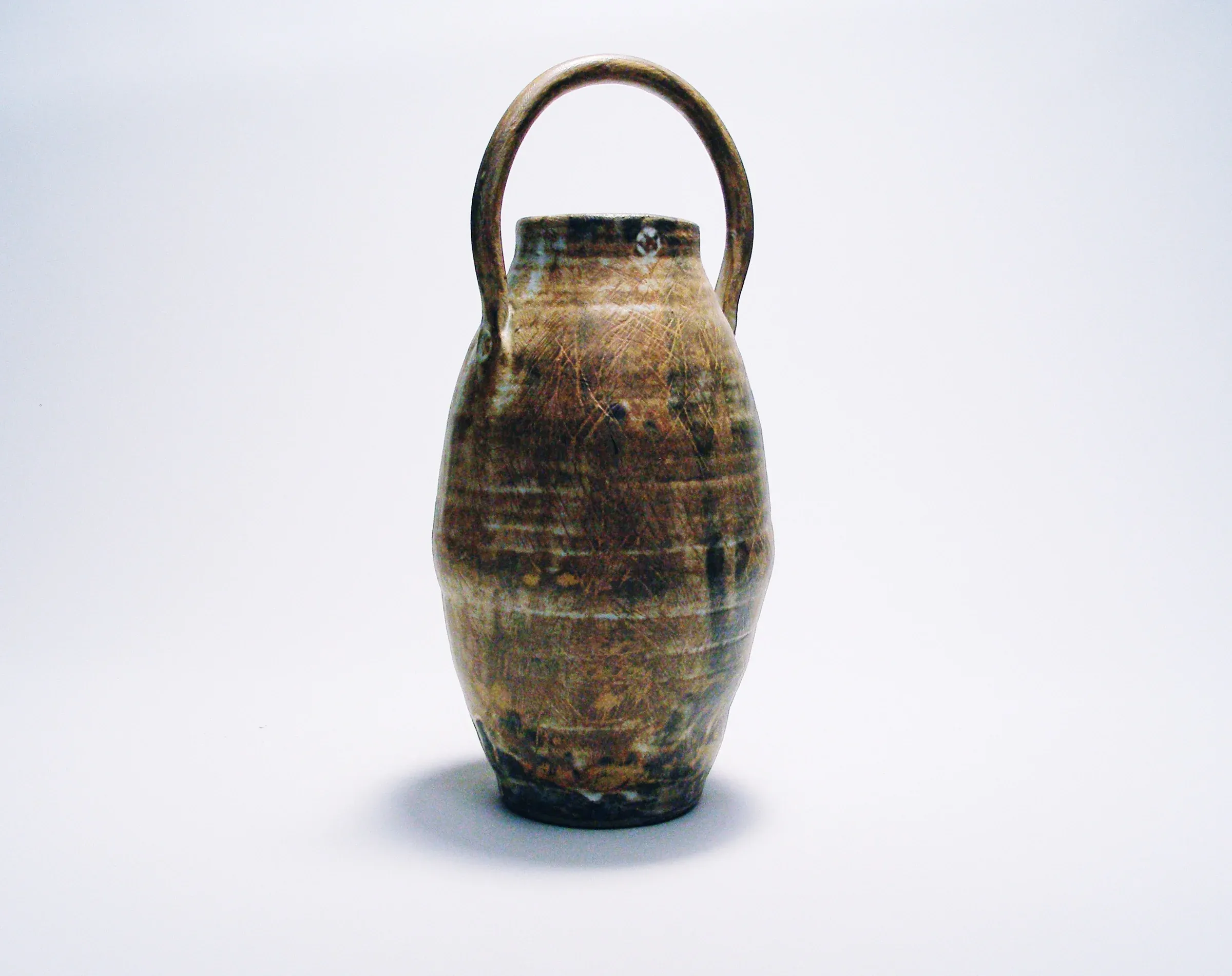 Tall Vase, T.L. Cheung