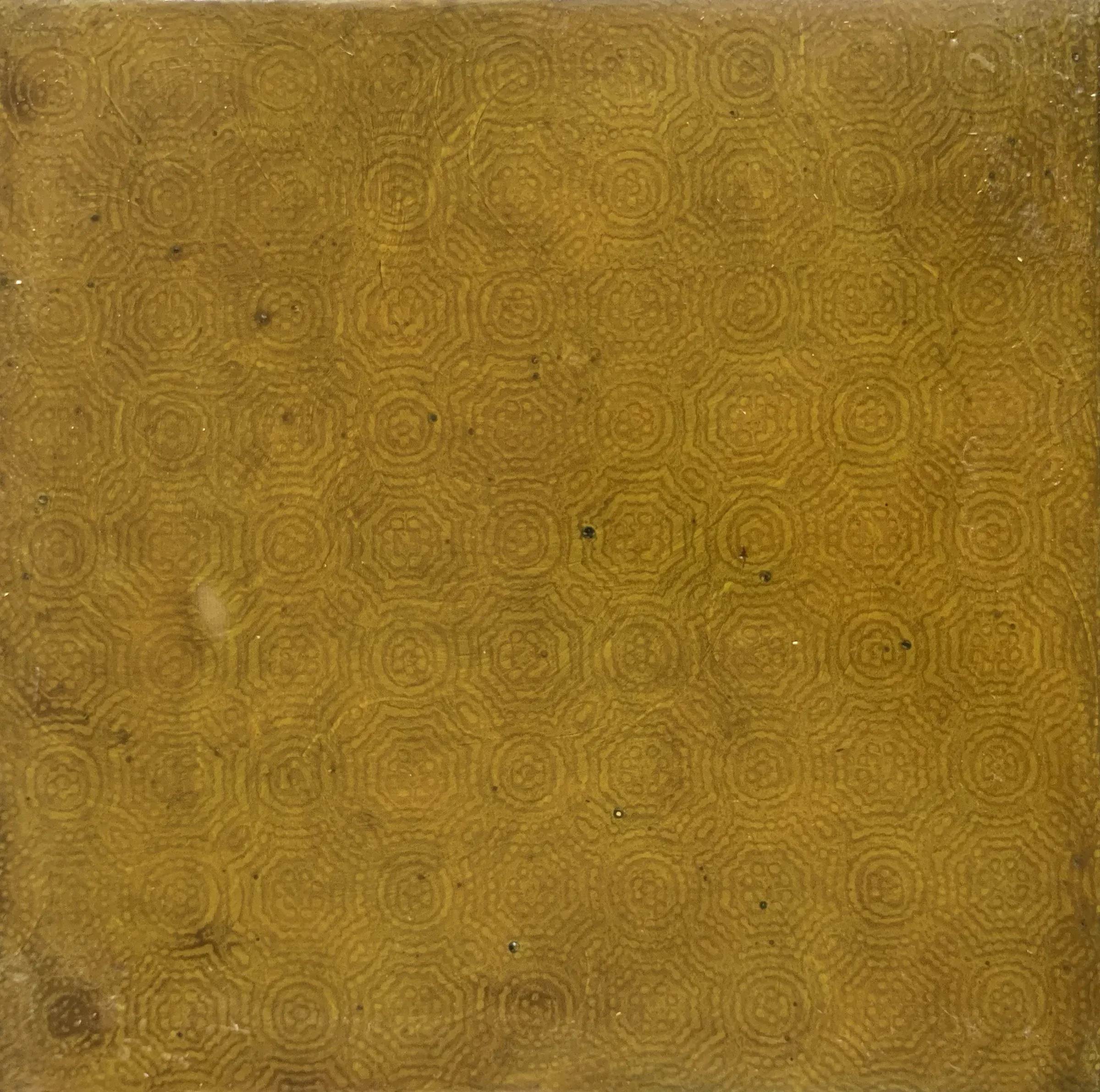 The Wednesday We Forgot, T.L. Cheung