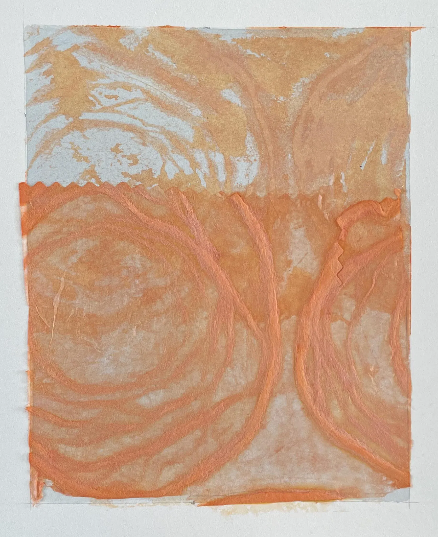 There in one view we grasp the mighty whole, T.L. Cheung