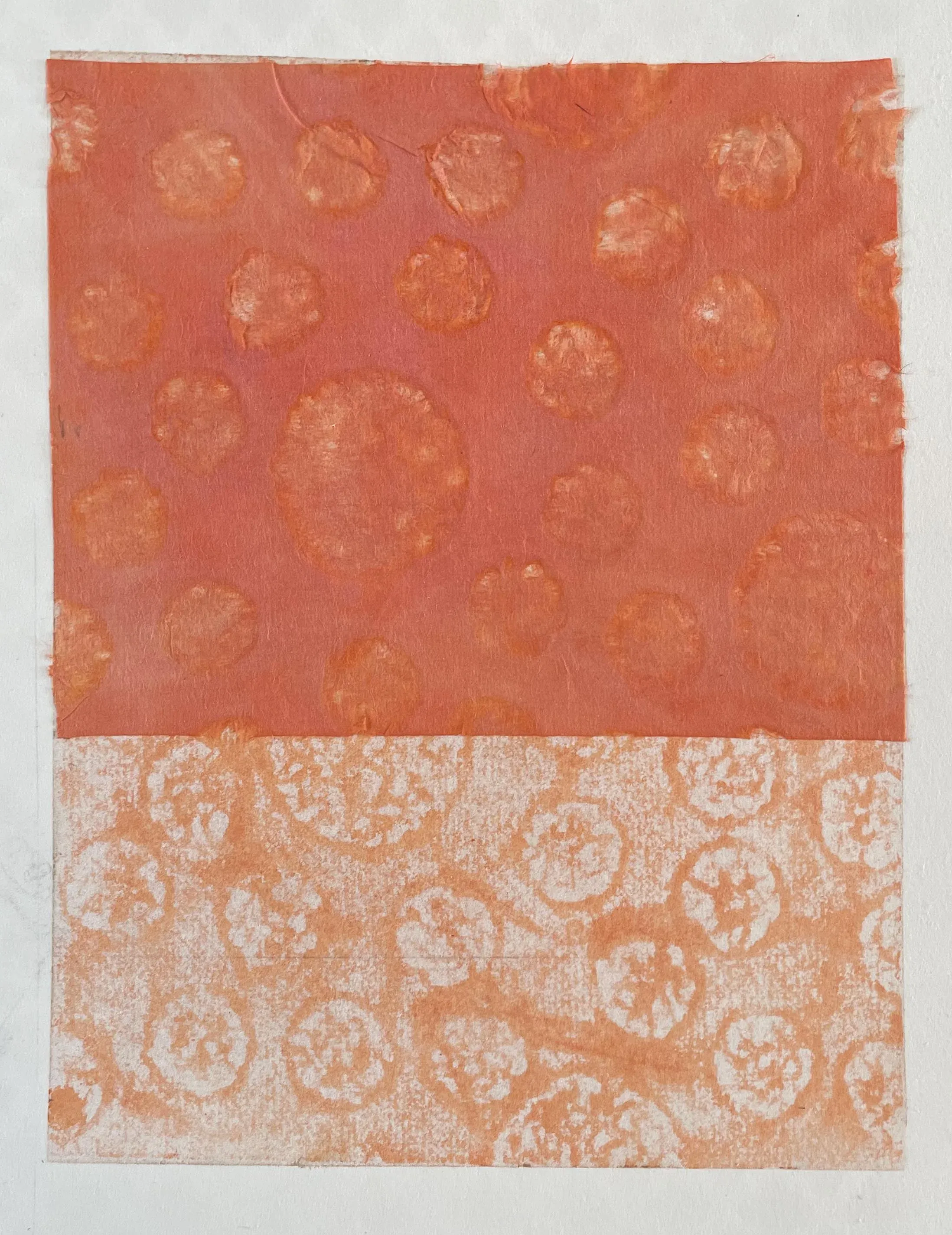 Thy various works, imperial queen, T.L. Cheung