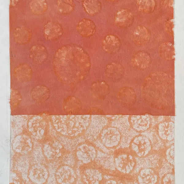 Thy various works, imperial queen, T.L. Cheung
