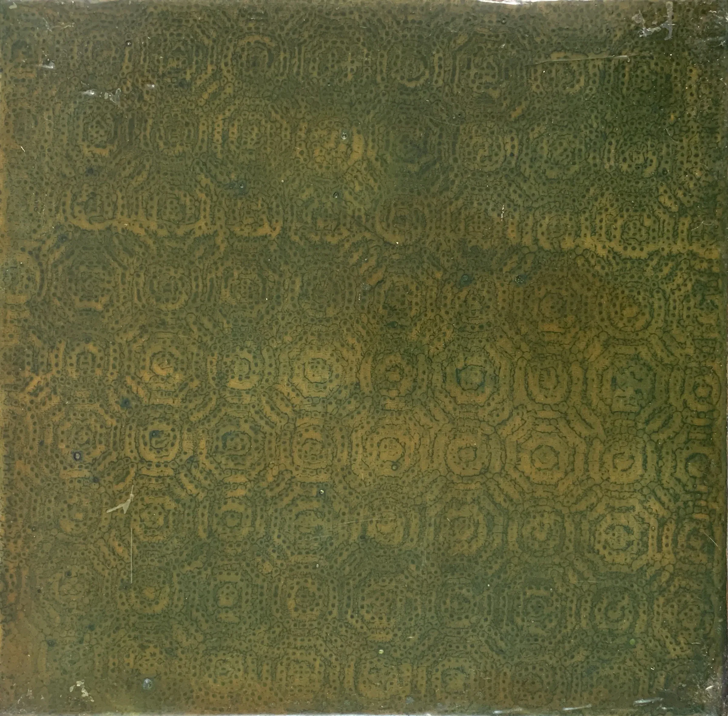 Timeless, T.L. Cheung