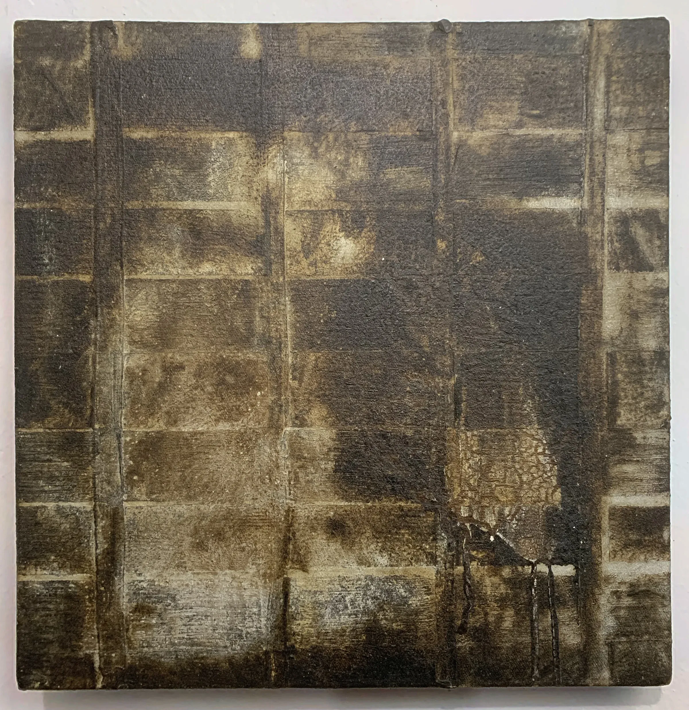 An Uneasy Friendship, T.L. Cheung
